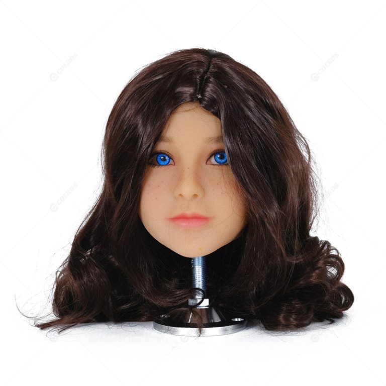 Sex Doll Head Stand Coeros