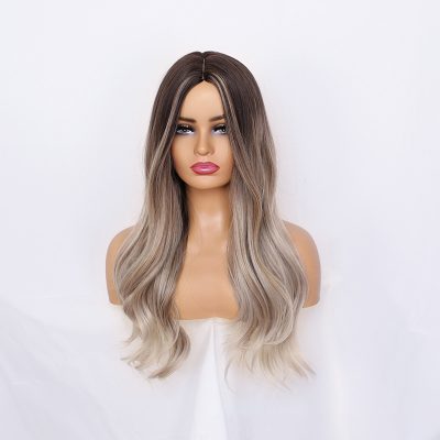 Blonde Short Sex Doll Wig Coeros