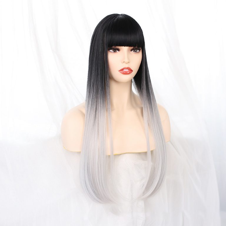 Sex Dolls Wig Continuously Updated Coeros