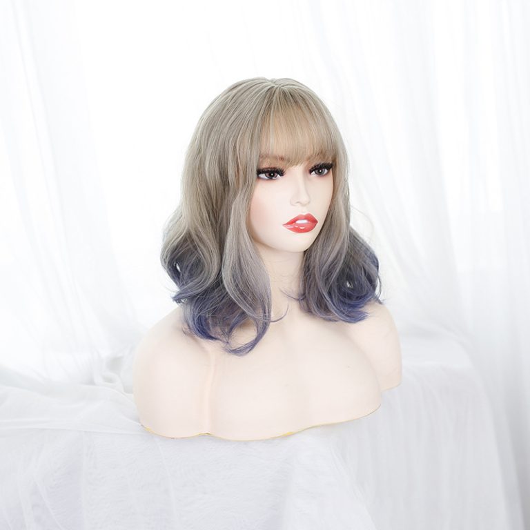 Sex Dolls Wig Continuously Updated Coeros