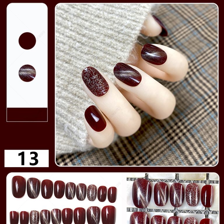 Sex Doll Fingernails Coeros