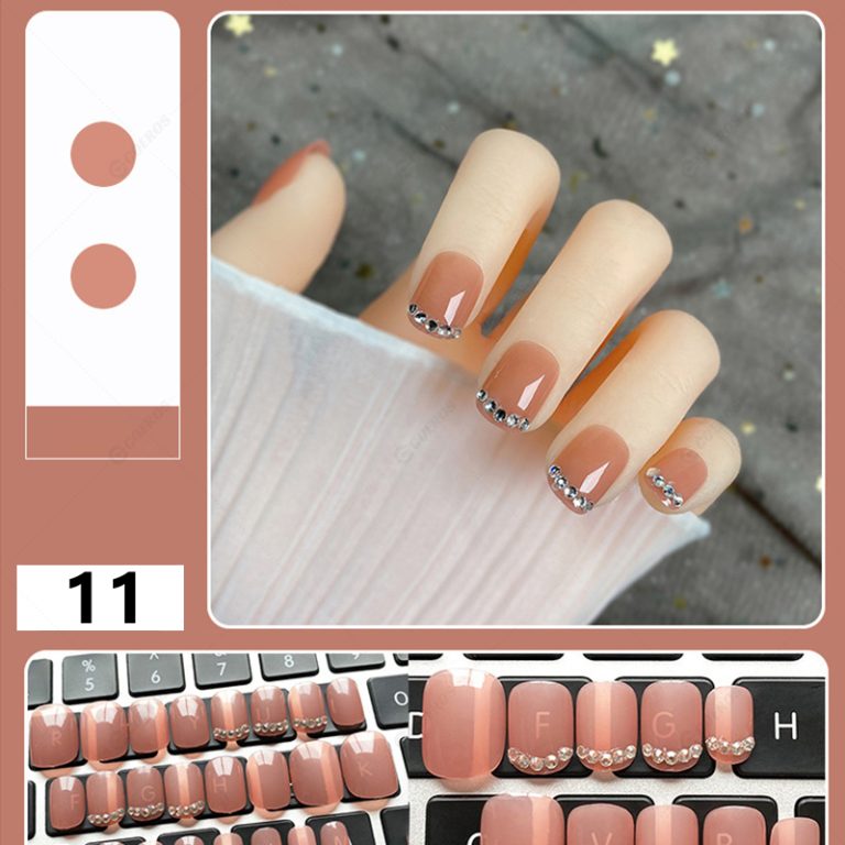 Sex Doll Fingernails Coeros