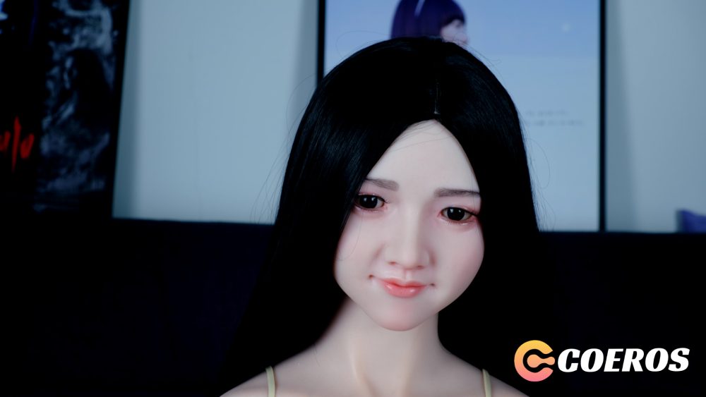 Unboxing My First Silicone Doll 2023 JYdoll 148cm Silicone Sex Doll