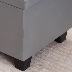 Sex Doll Secret Storage Couch Sofa With Hidden Smart Lock Coeros