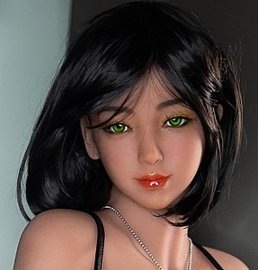 Aibei Tpe Sex Doll Head Coeros