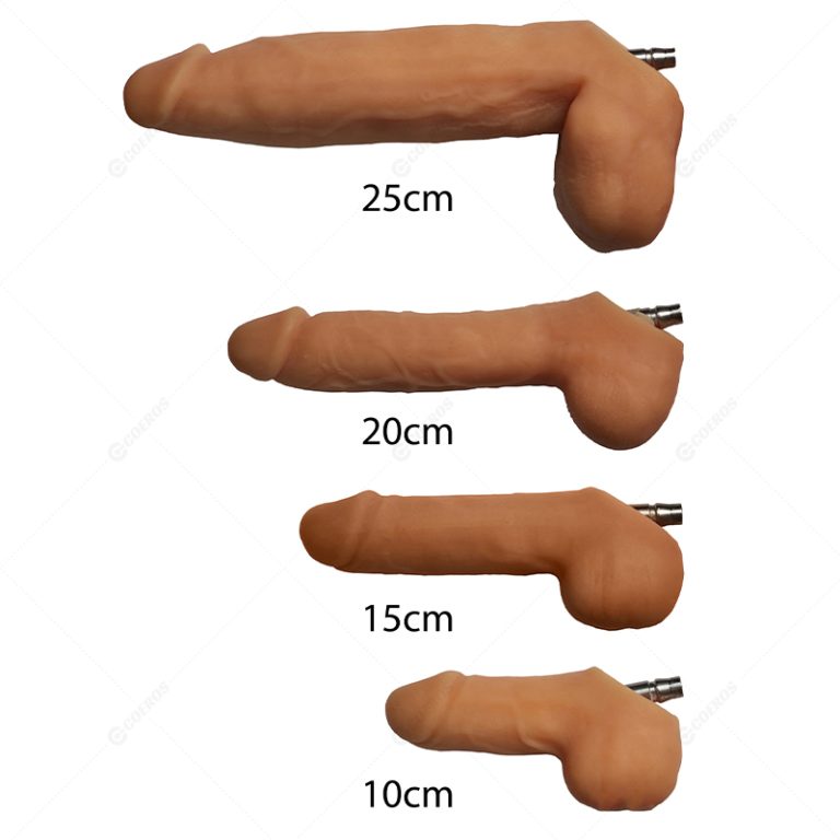 Sex Doll Penis Penis Insert For Sex Doll Coeros