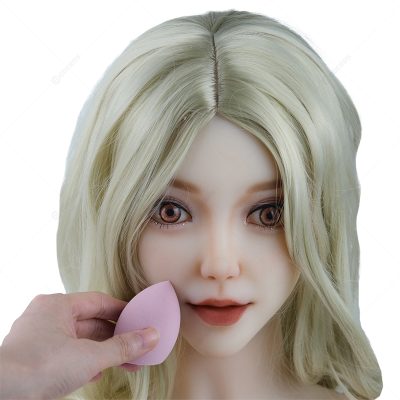 Sex Doll Powder Puff Coeros