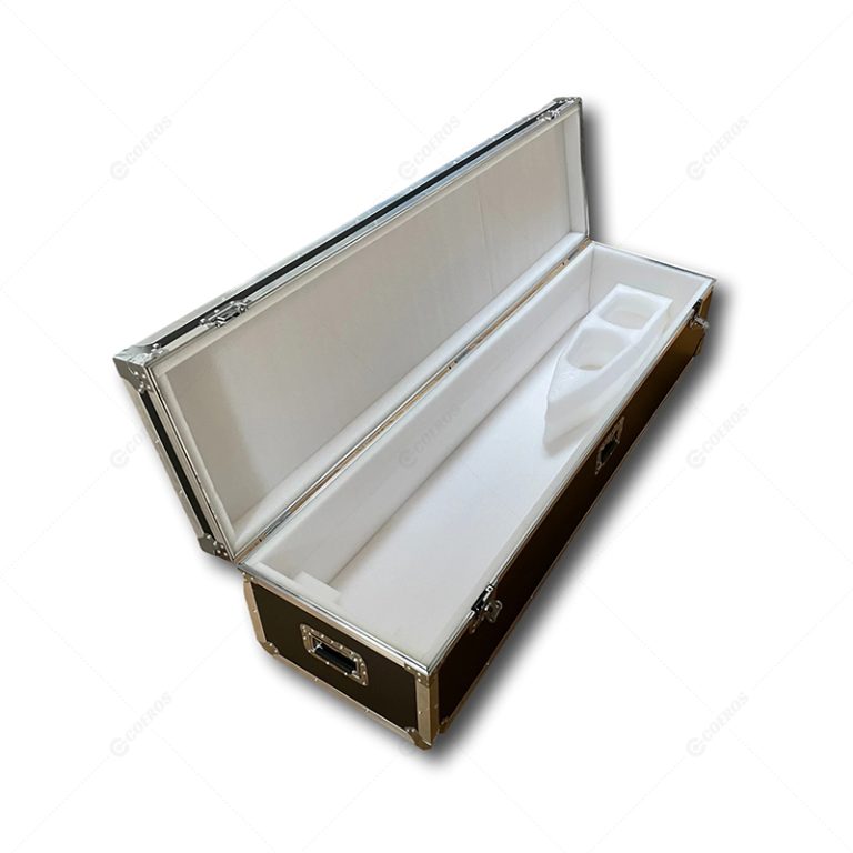 Sex Doll Storage Case Box Customizable Coeros