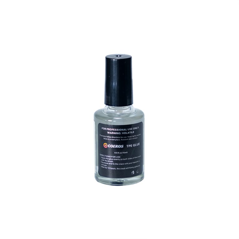 Tpe Sex Doll Repair Glue 15ml Coeros 9740