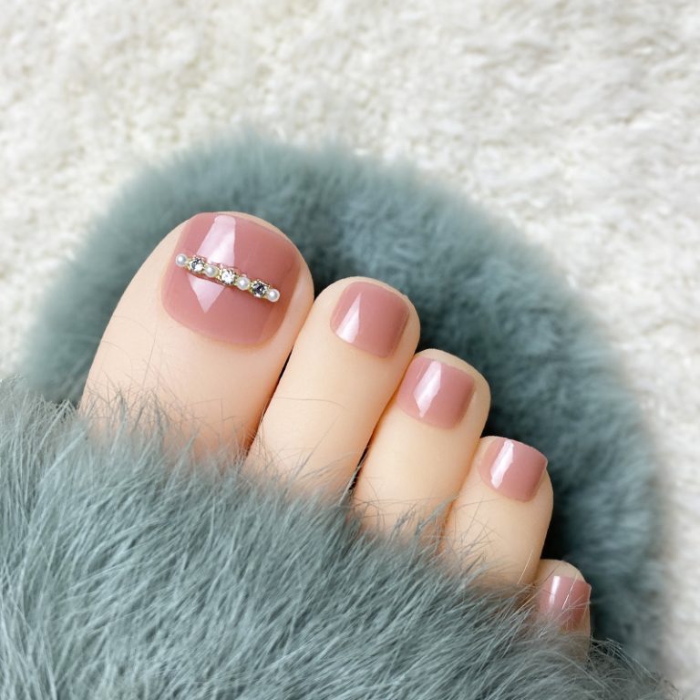 Sex Doll Toenails Coeros