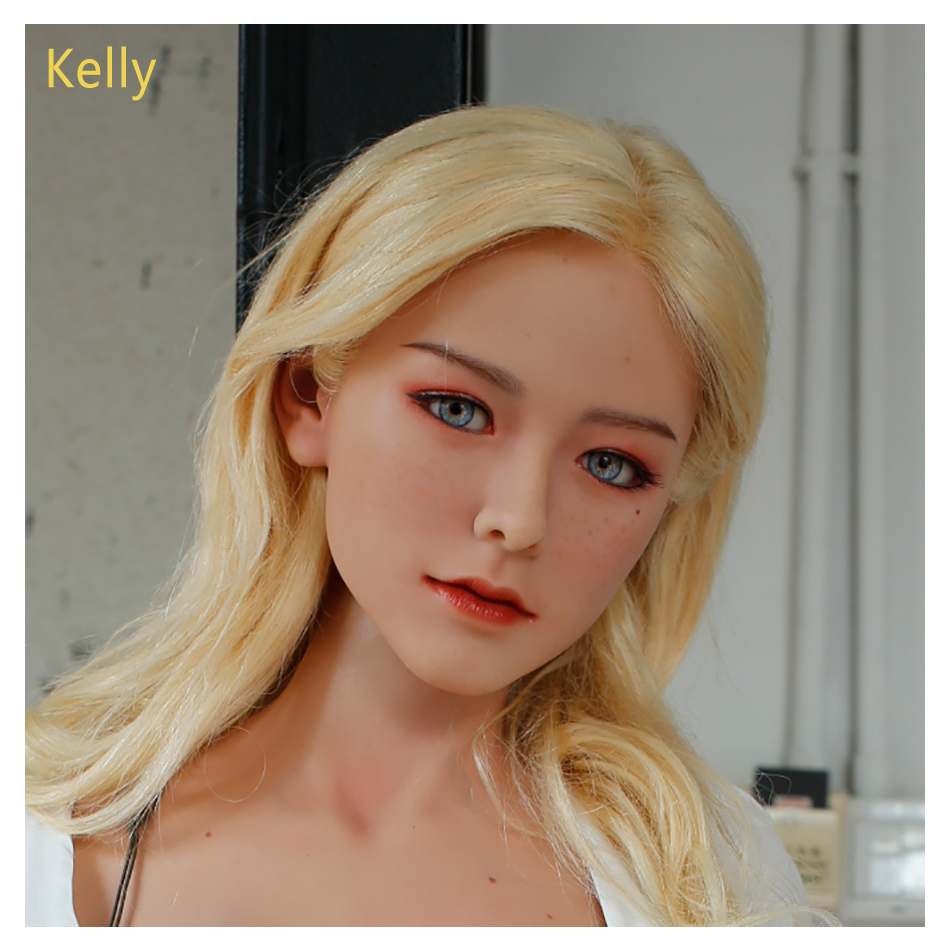 Extra Doll Heads (Starpery Doll) - Your Doll