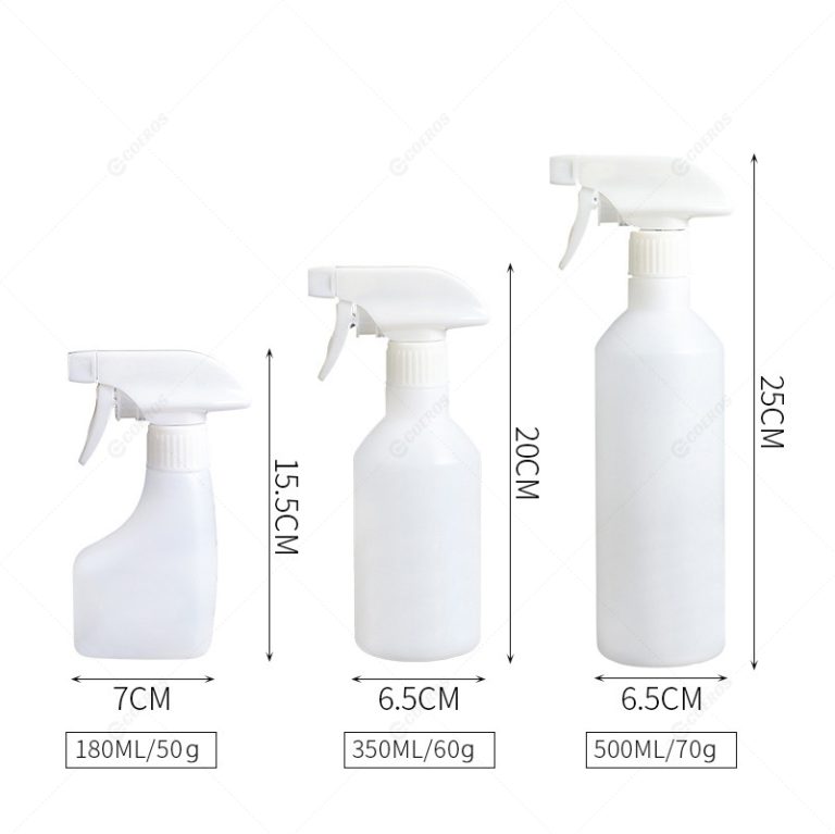 Sex Doll Cleaning Spray Bottle Coeros 2963