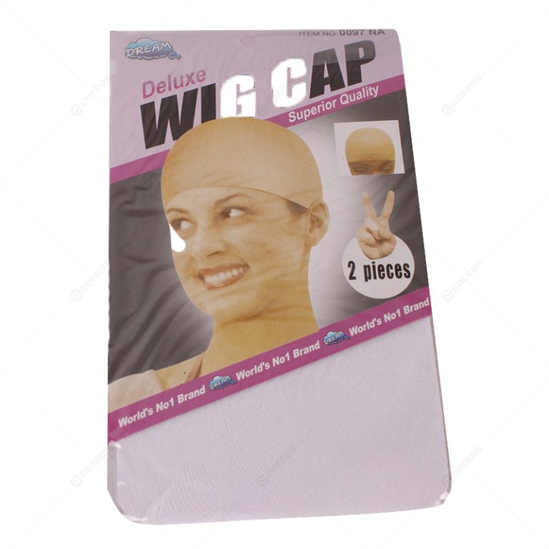 Sex Doll Wig Cap Coeros