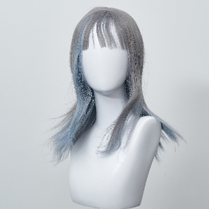 Wig 1