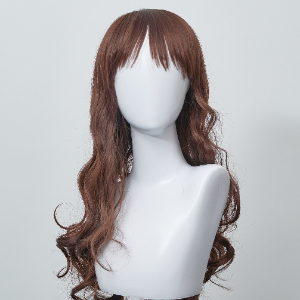 Wig 10