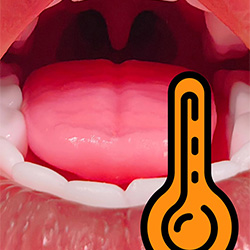 Oral Heating