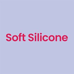 Soft Silicone Head